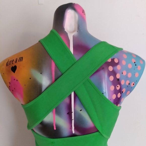 Dress - Picture 3 of 4